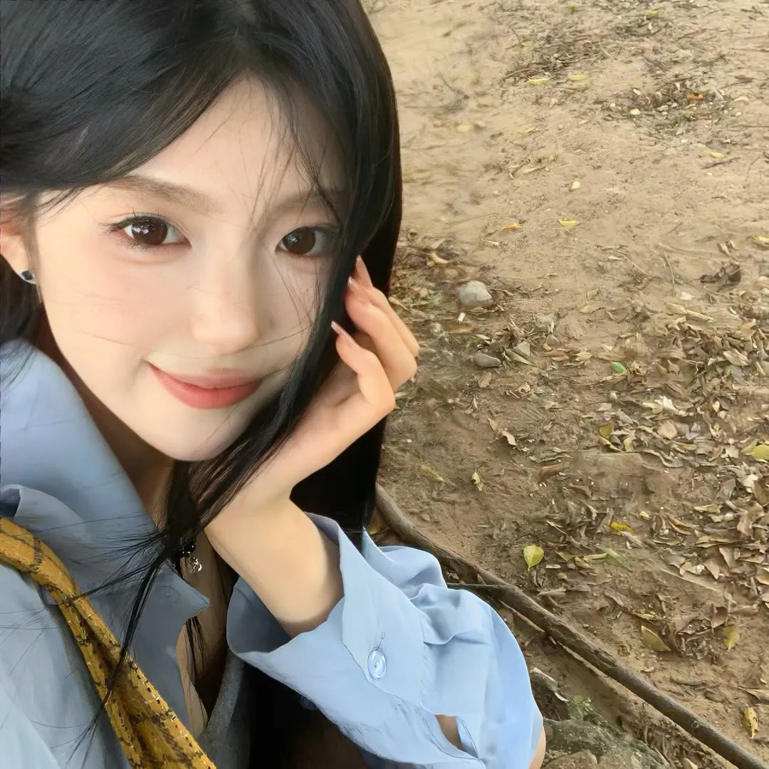 她的轨迹