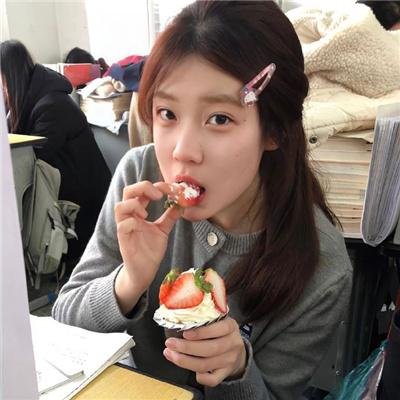逃亡的女孩