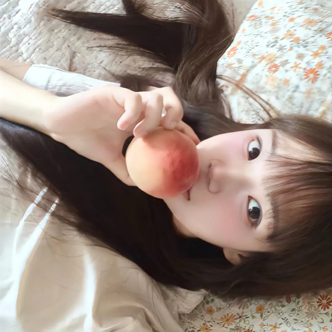 粉色樱与大眠王